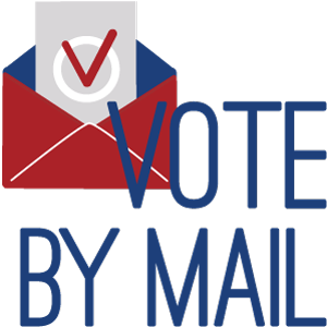 Information to vote by mail